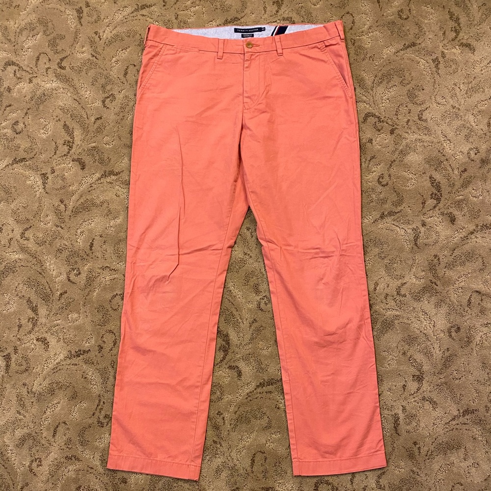 Tommy Hilfiger custom fit 38/34